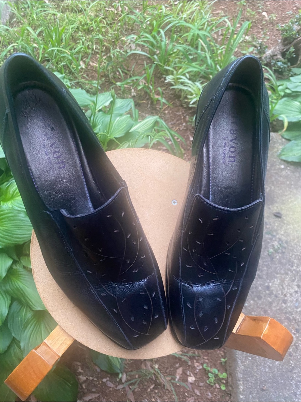 ARAVON by NEW BALSNCE Sz 10